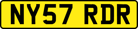 NY57RDR