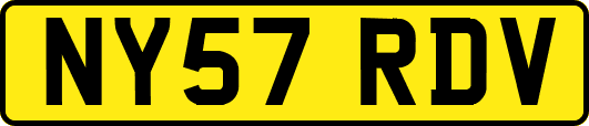 NY57RDV