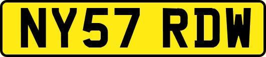 NY57RDW