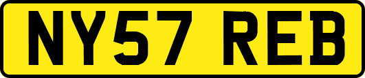 NY57REB