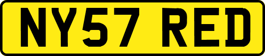 NY57RED