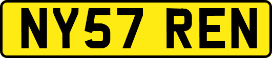 NY57REN