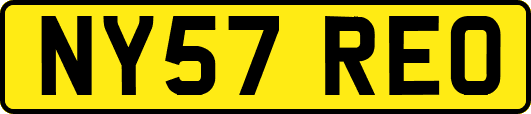 NY57REO