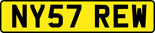 NY57REW