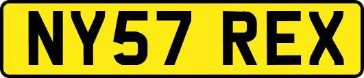 NY57REX