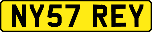 NY57REY