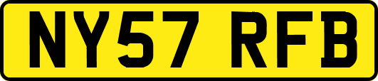 NY57RFB