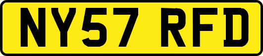 NY57RFD