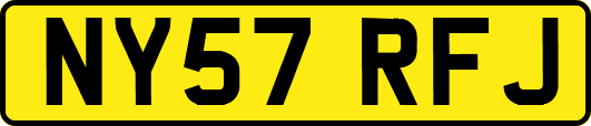 NY57RFJ