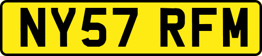 NY57RFM