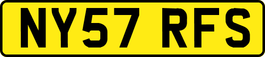 NY57RFS