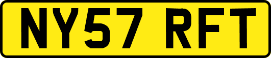 NY57RFT