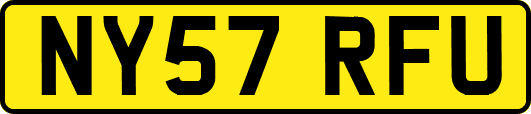 NY57RFU