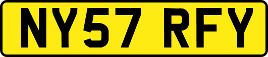 NY57RFY