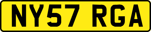 NY57RGA