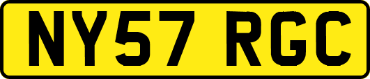 NY57RGC