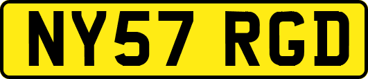NY57RGD