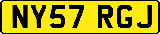 NY57RGJ