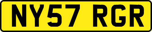 NY57RGR