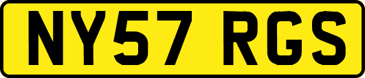 NY57RGS