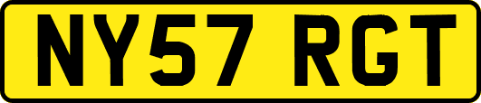 NY57RGT