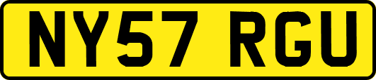 NY57RGU