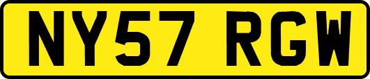 NY57RGW