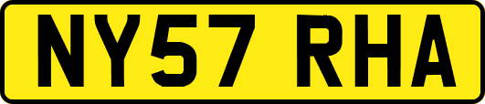 NY57RHA