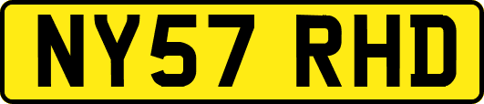 NY57RHD