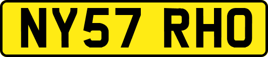 NY57RHO