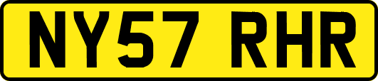 NY57RHR