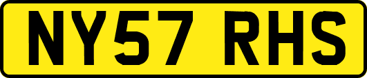 NY57RHS