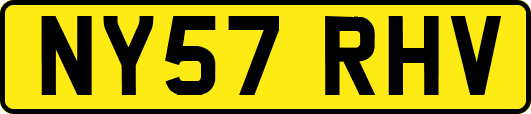 NY57RHV