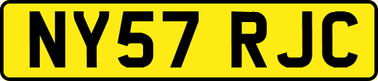 NY57RJC
