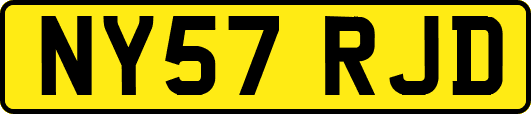 NY57RJD