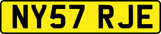 NY57RJE