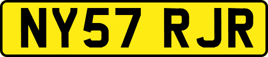 NY57RJR