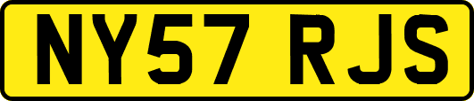 NY57RJS