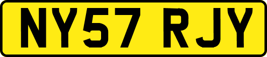 NY57RJY