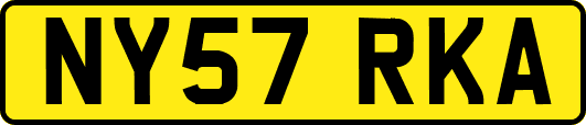 NY57RKA