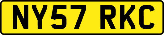 NY57RKC