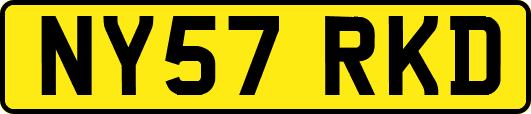 NY57RKD