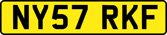 NY57RKF
