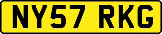 NY57RKG