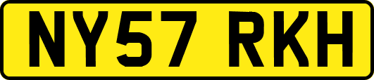 NY57RKH
