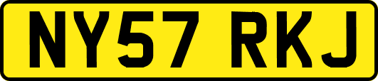 NY57RKJ
