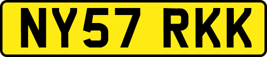 NY57RKK