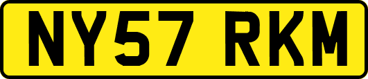 NY57RKM