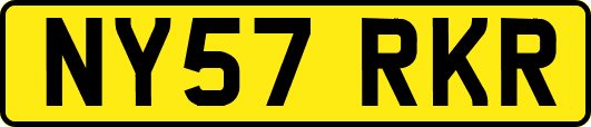 NY57RKR
