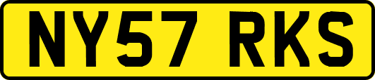 NY57RKS